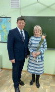 Благословите матерей! Волгодонских женщин поздравили с Днем матери